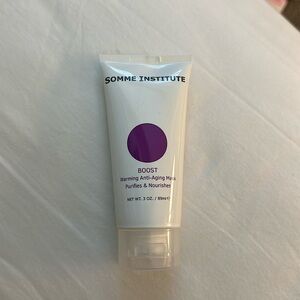 Boost Warming Mask BY  SOMME INSTITUTE